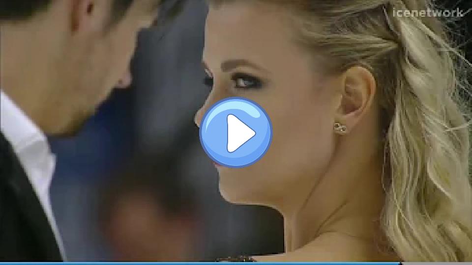 Play video: Madison Hubbell & Zachary Donohue - US Nationals 2018 - Senior Dance FD Video thumb: Madison Hubbell & Zachary Donohue - US Nationals 2018 - Senior Dance FD