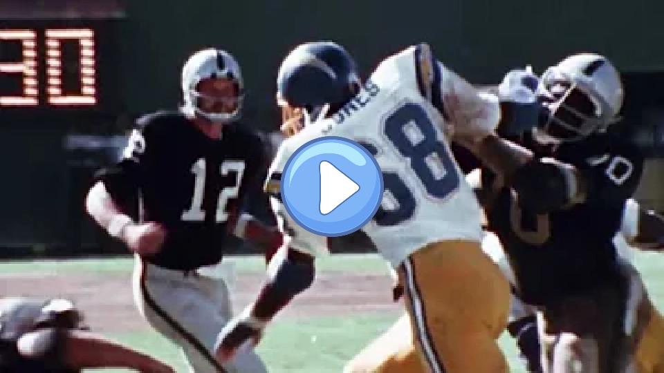 Video thumb: Top Controversial Plays: The 