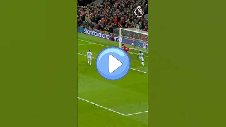 Video thumb: Heroic defending by Trent Alexander-Arnold