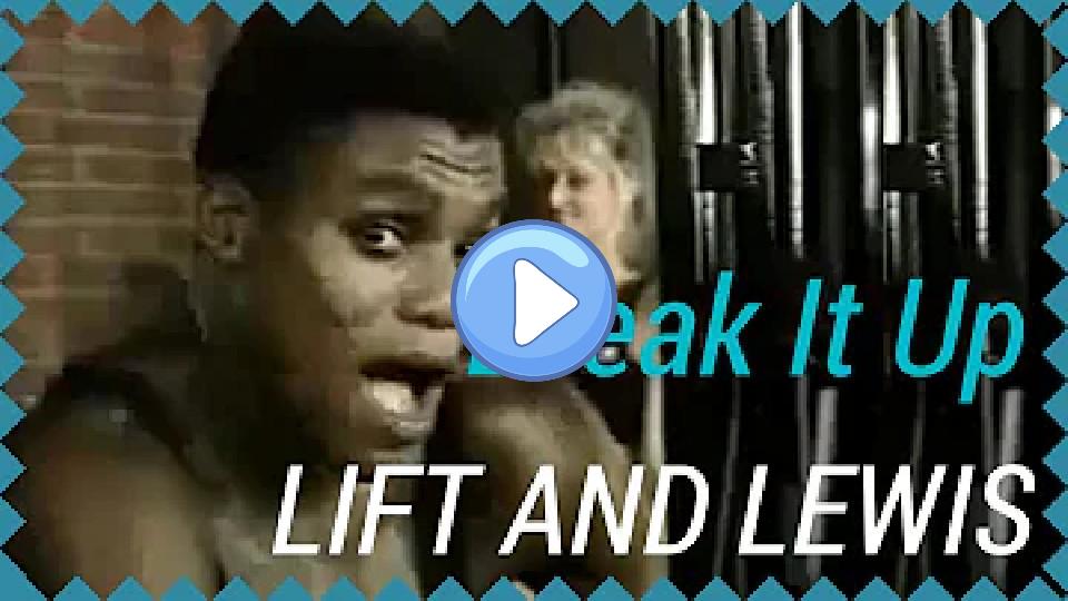 Video thumb: Semi-Injured and Carl Lewis