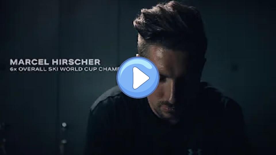Video thumb: Every Turn Makes You Stronger - Marcel Hirscher