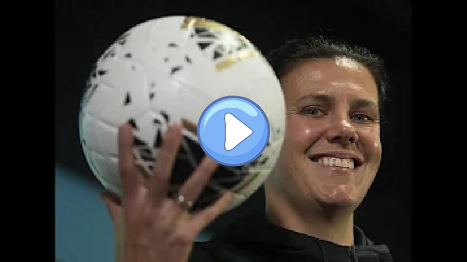 Play video: The first Canadian women's professional soccer league is set to kick off in 2025. Video thumb: The first Canadian women's professional soccer league is set to kick off in 2025.