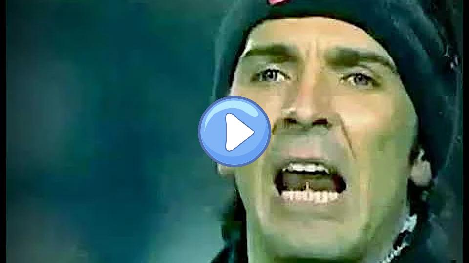 Video thumb: Gianluigi Buffon returns from injury against Fiorentina (home) 2008/09