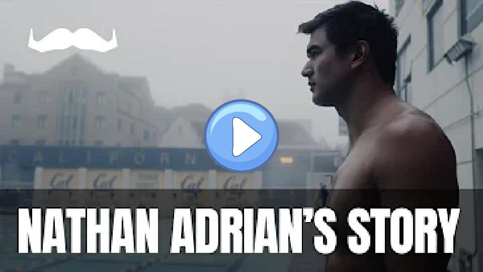 Video thumb: 'No Less of a Man': Olympic Swimmer Nathan Adrian on His Testicular Cancer Diagnosis