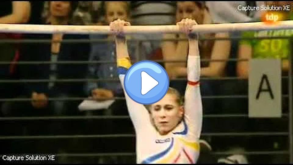 Video thumb: Diana Chelaru (ROU) UB - AA Final - European Championships 2011