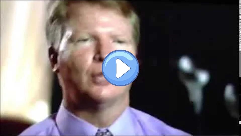 Video thumb: # Parcellsisms by Phil Simms