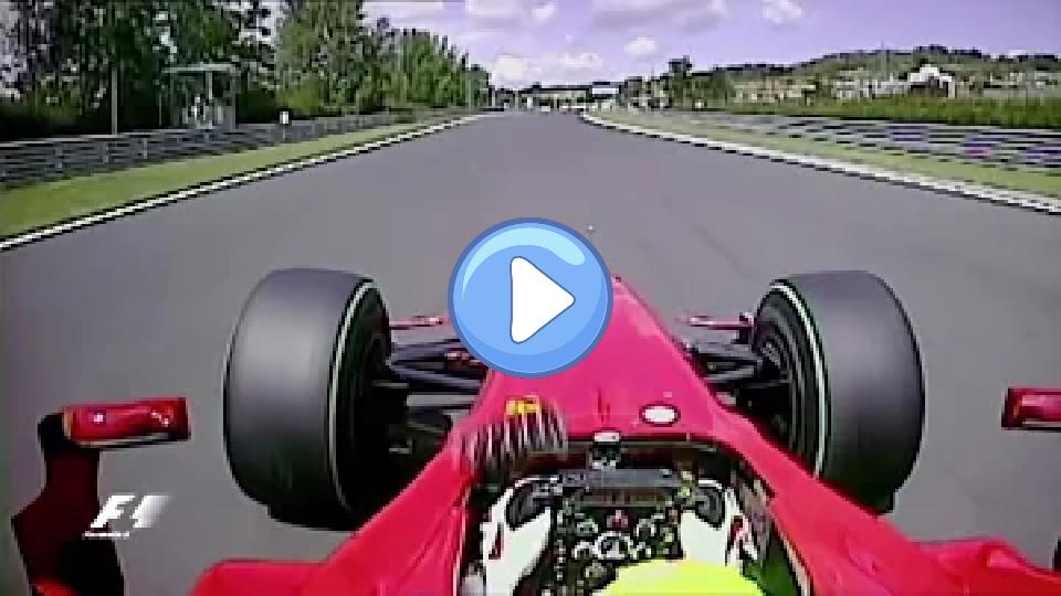 Video thumb: In 2009, Felipe Massa was involved in a serious crash during the Hungarian Grand Prix. While driving at high speed during the qualifying session, a suspension spring from Rubens Barrichello's car came loose and struck Massa on the helmet. This caused him to lose consciousness and crash into a tire barrier. Massa suffered a fractured skull and underwent surgery, which led to him missing the remainder of the 2009 season. He made a full recovery and returned to racing in 2010.
