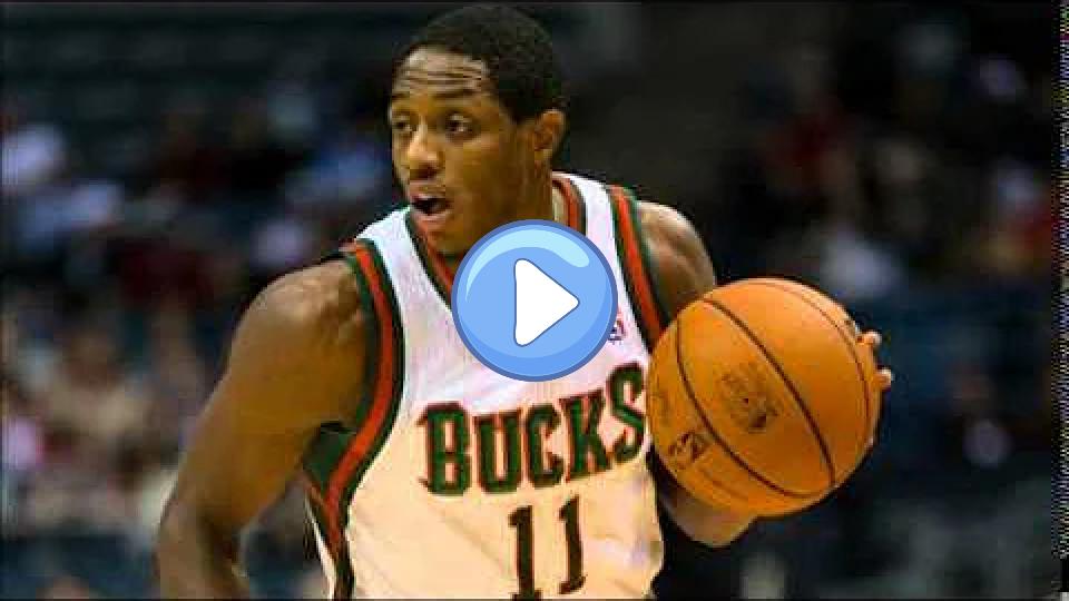 Video thumb: Brandon Knight Injury: Left Ankle Sprain - Suns vs. Warriors 2015 Review