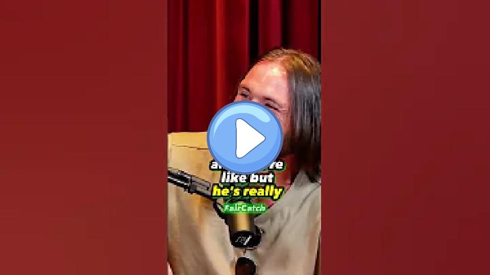 Video thumb: Gardner Minshew: 