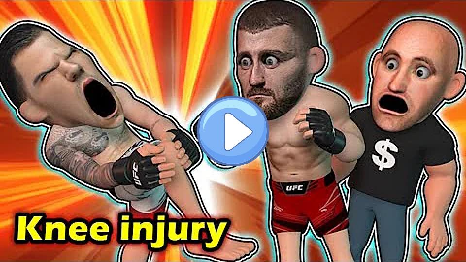 Video thumb: Jan wins after Rakic's knee injury.