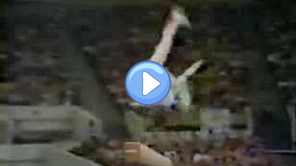 Video thumb: 1979 World Championships Gymnastics Nadia Comaneci BB