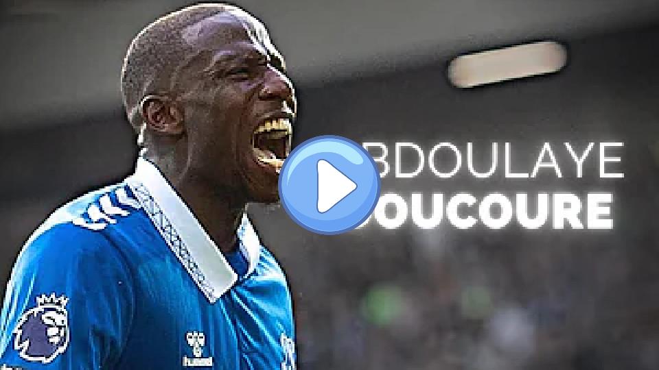 Video thumb: Abdoulaye Doucouré - Half-Season Highlights | 2023/24