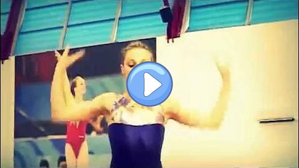 Play video: Ana Porgras - A Loss to the World of Gymnastics Video thumb: Ana Porgras - A Loss to the World of Gymnastics