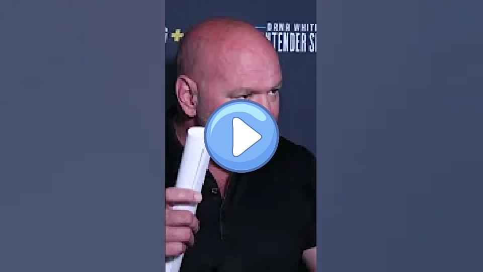 Play video: This got Cris Cyborg banned from the UFC. Video thumb: This got Cris Cyborg banned from the UFC.