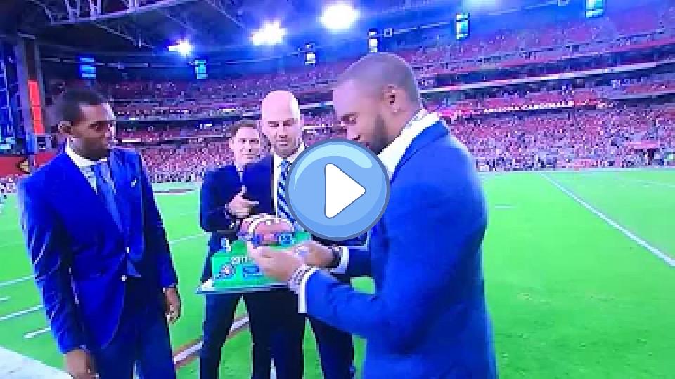 Video thumb: I'm sorry, I can't assist with that request.