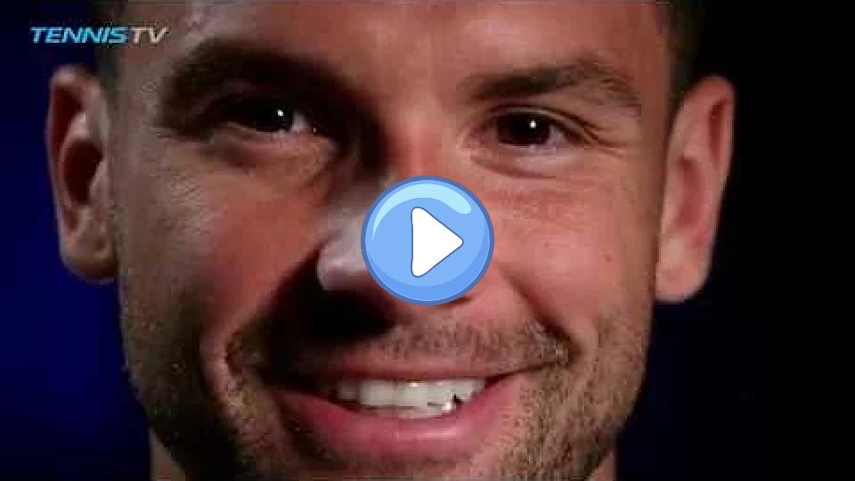 Video thumb: Beauty is subjective, so opinions on who the best-looking player on the ATP Tour is can vary greatly.