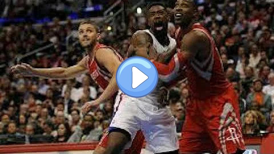 Play video: DeAndre Jordan's injury Video thumb: DeAndre Jordan's injury