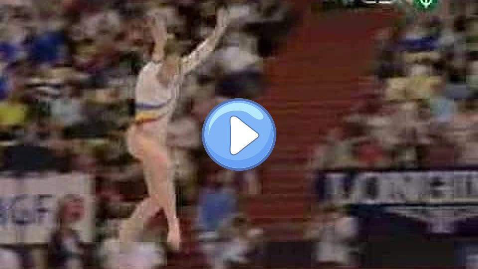 Video thumb: Romanian Women Are European Champions