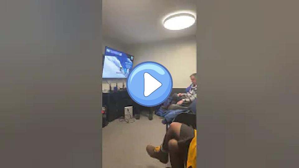 Video thumb: Highlights from the Fortius Clinic & WSSA Snowsports Injury Awareness Presentation