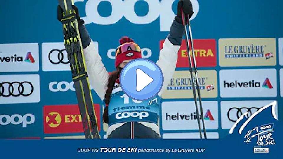 Video thumb: Natalia Nepryaeva | 