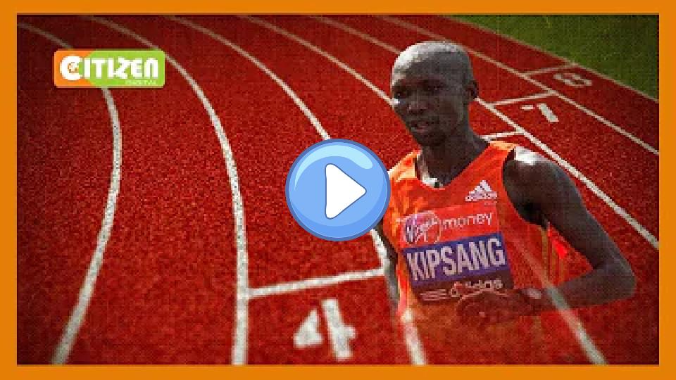 Video thumb: Former marathon record holder Wilson Kipsang has been sanctioned by World Athletics.