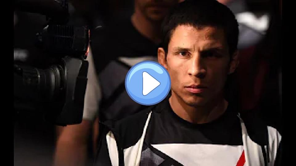 Video thumb: UFC 225: Joseph Benavidez Returns