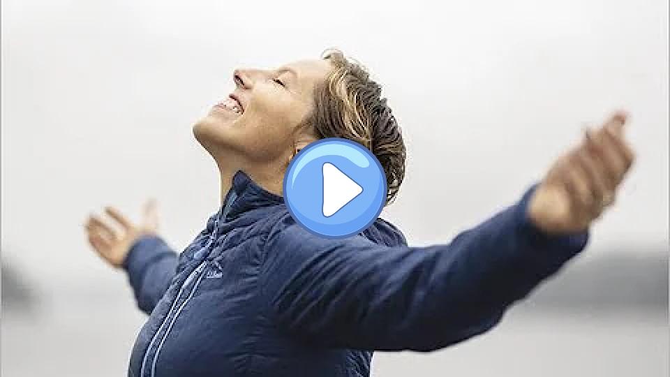 Video thumb: Behind the Scenes with Kikkan Randall