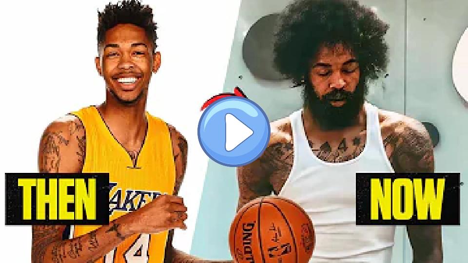 Video thumb: Why Nobody Wants Brandon Ingram