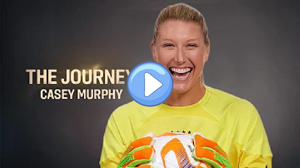 Video thumb: The Journey: Casey Murphy