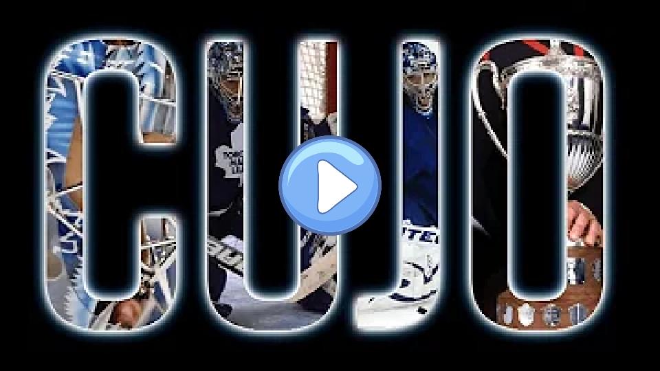 Video thumb: Curtis Joseph Career Highlights | NHL Rewind