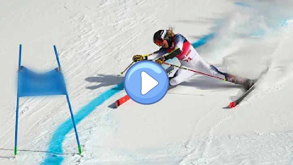 Video thumb: Craziest Skiing Moments | WSN