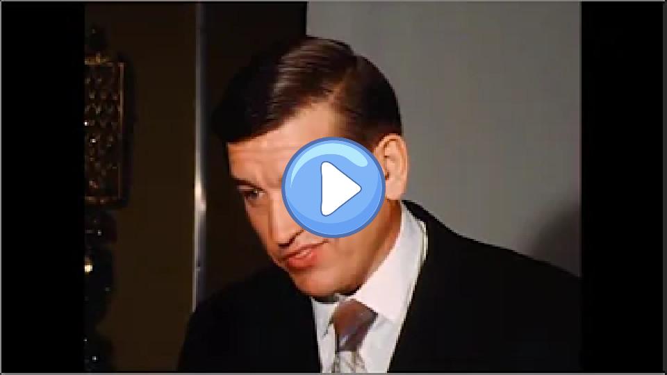 Video thumb: Johnny Unitas: Interviewed Before the Super Bowl - January 5, 1971