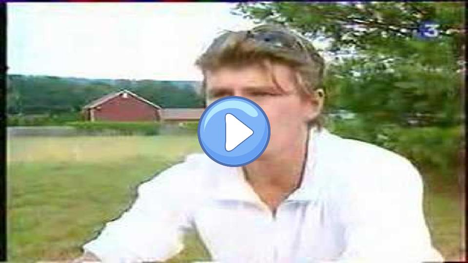 Video thumb: Brian Joubert's Training Routine