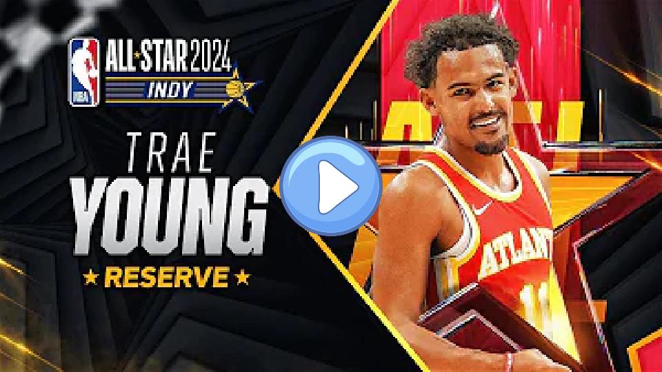 Video thumb: Best Plays from NBA All-Star Reserve Trae Young | 2023-24 NBA Season