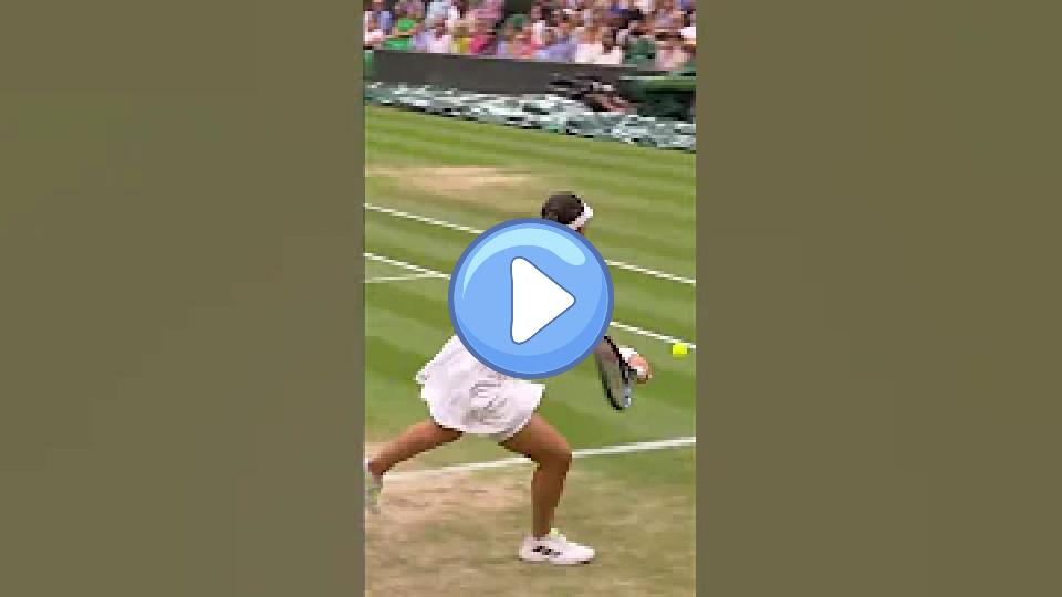 Play video: Respect. Sometimes you just have to applaud your opponent. #shorts Video thumb: Respect. Sometimes you just have to applaud your opponent. #shorts