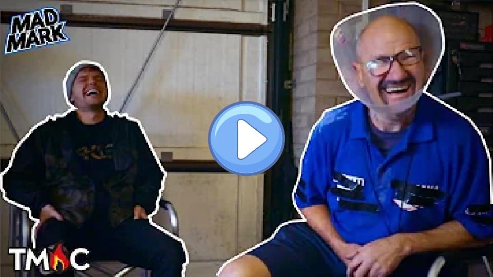 Play video: GYM MOTO WORKOUT MAD MARK EPISODE 5 Video thumb: GYM MOTO WORKOUT MAD MARK EPISODE 5