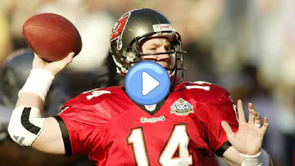 Video thumb: Super Bowl Memories with Brad Johnson