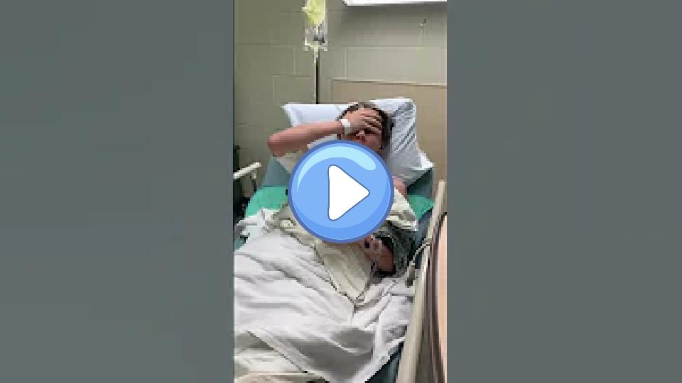 Video thumb: This was my worst injury ever...