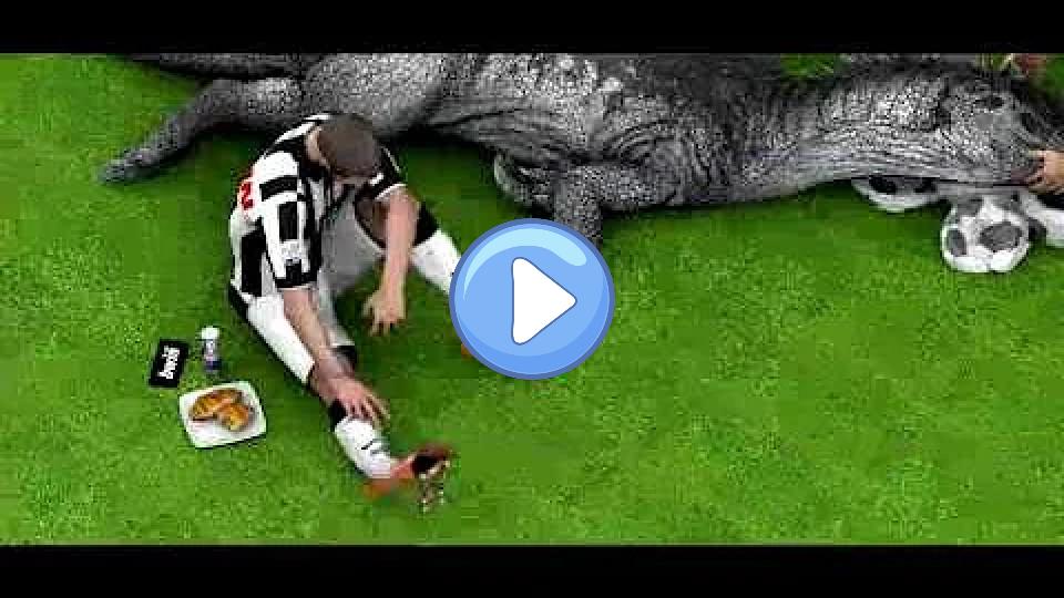 Video thumb: Gonzalo Higuain has suffered an injury that could rule him out for the return of ...