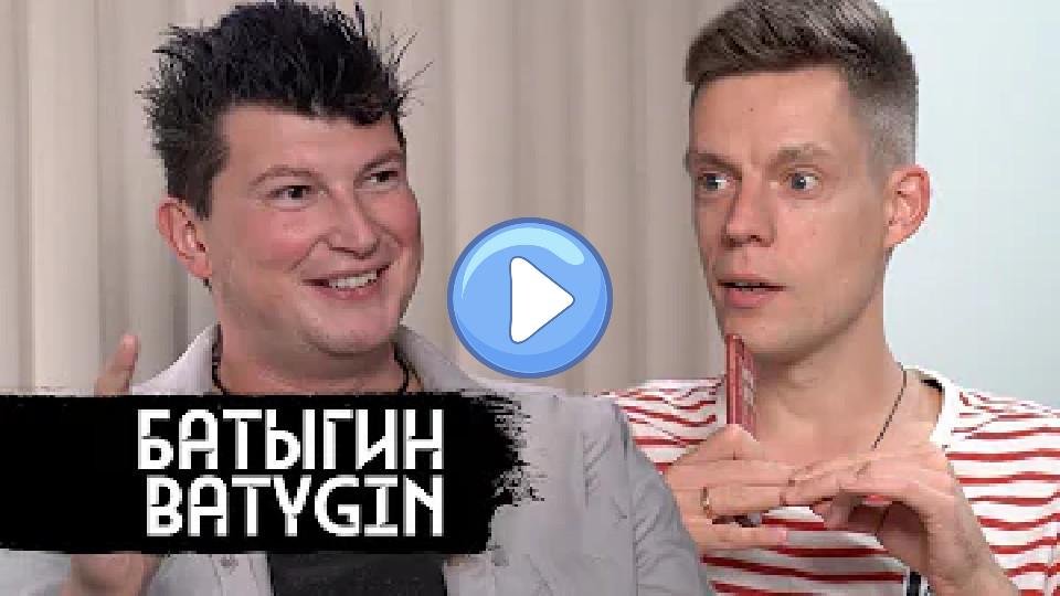 Video thumb: Batygin: A Russian Star in World Science