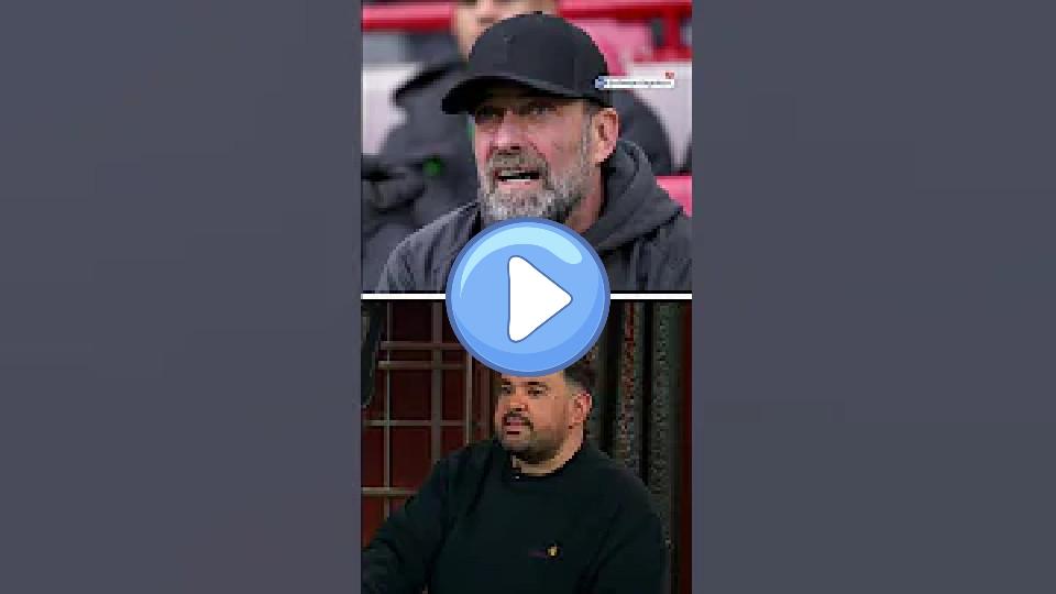 Video thumb: Liverpool faces a significant injury setback.