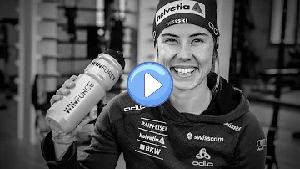 Video thumb: WINFORCE Talk with Laurien van der Graaff | Part 1/4