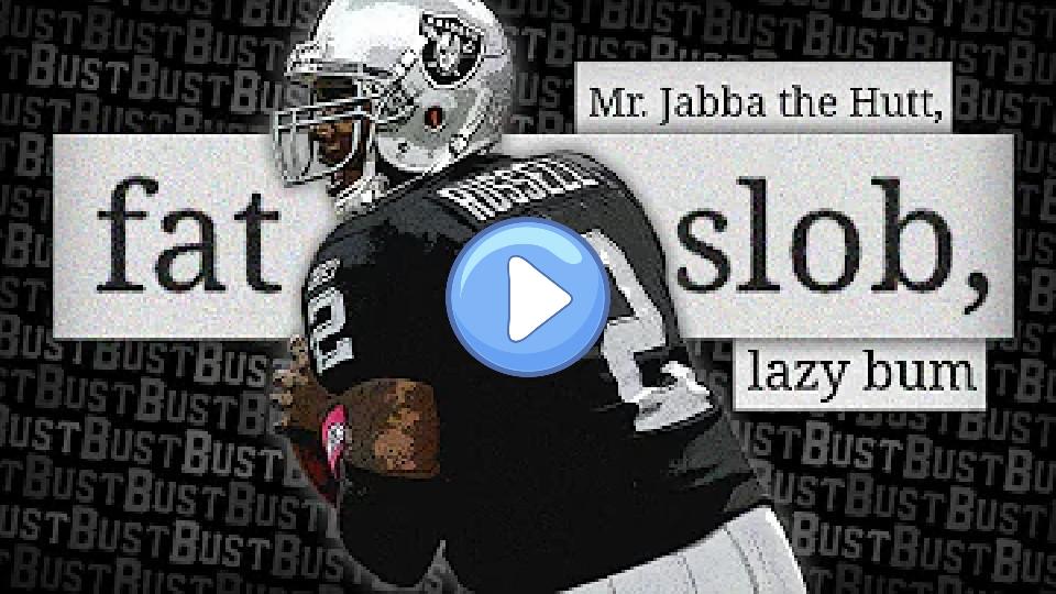 Video thumb: The Biggest Bust in NFL History
