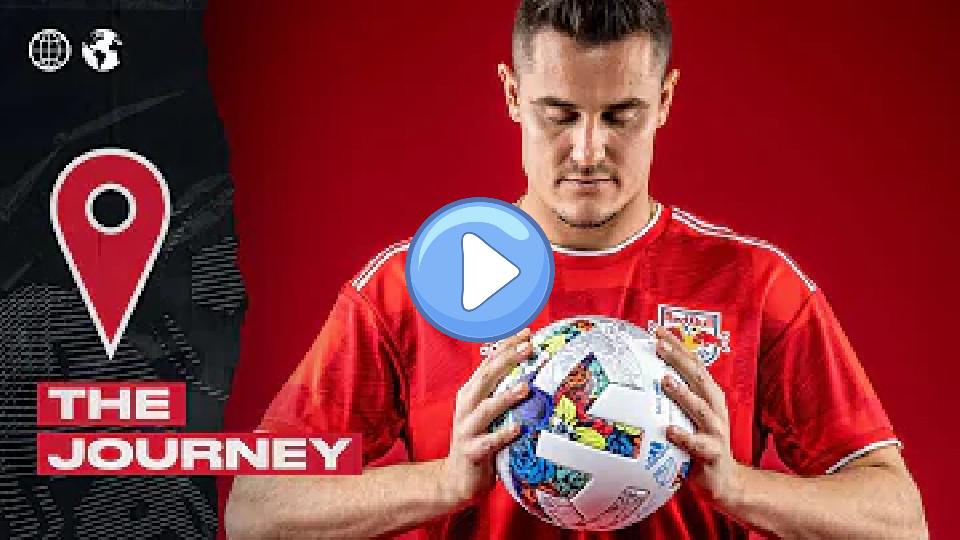 Play video: The Long Journey Back | Part 1 Video thumb: The Long Journey Back | Part 1