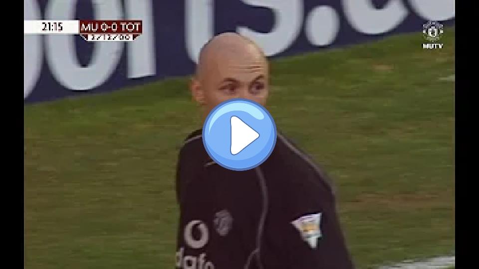 Video thumb: Fabien Barthez: A Safe Pair of Legs