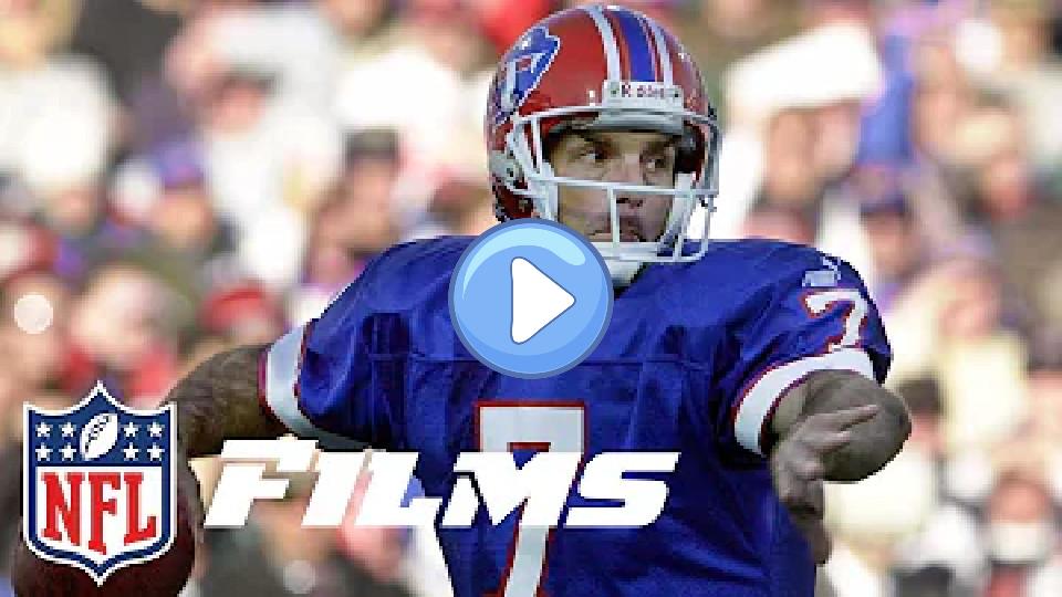 Play video: #7 Doug Flutie Leads the Bills to the Playoffs | Top 10 Player Comebacks | NFL Films Video thumb: #7 Doug Flutie Leads the Bills to the Playoffs | Top 10 Player Comebacks | NFL Films