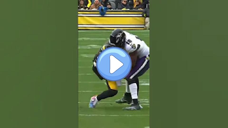 Video thumb: Kenny Pickett injury