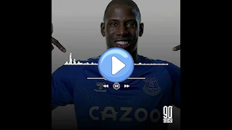 Video thumb: Abdoulaye Doucouré will not require an operation, Everton can confirm that.