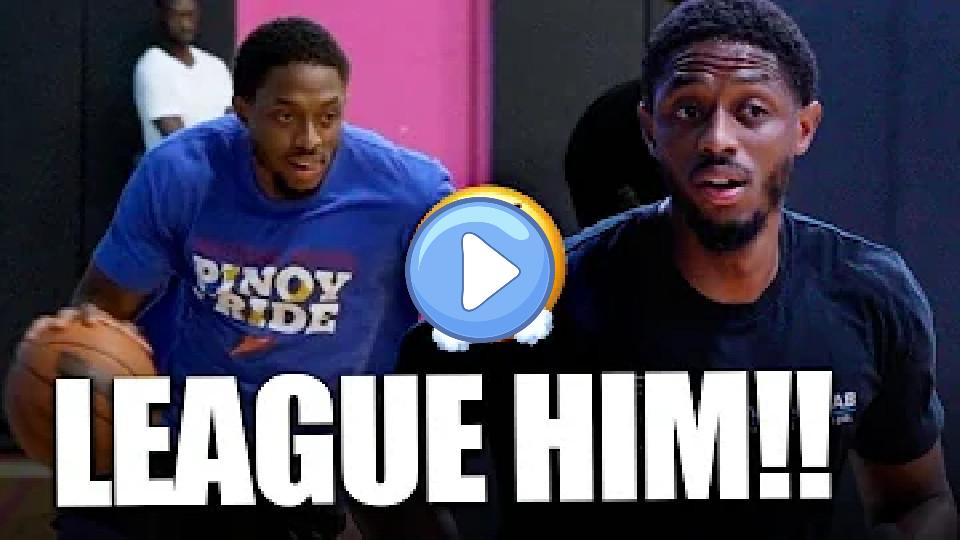 Video thumb: Brandon Knight 100% Deserves to Be on an NBA Roster! | Former Kentucky Wildcat Can Score the Rock