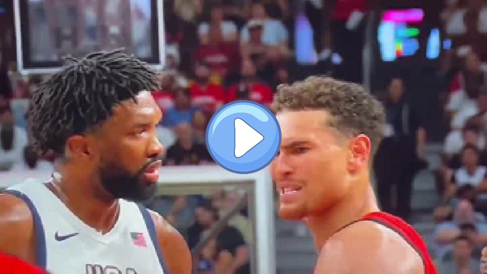 Play video: Joel Embiid: Video thumb: Joel Embiid: